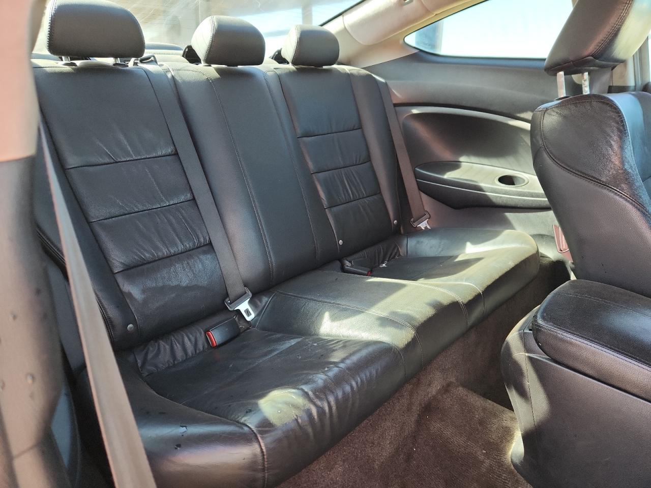 2011 Honda Accord Exl VIN: 1HGCS1B88BA007289 Lot: 86621235