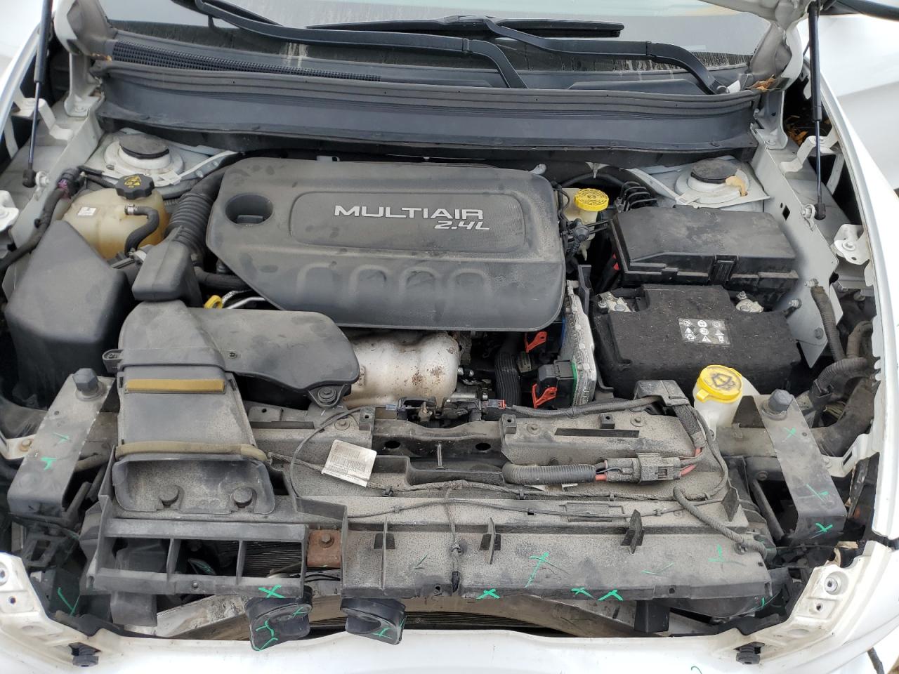 2017 Jeep Cherokee Limited VIN: 1C4PJLDB2HW643192 Lot: 86304465