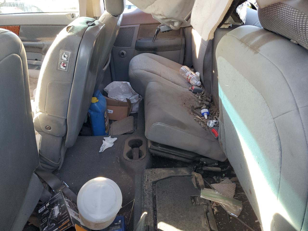 2006 Dodge Ram 2500 St VIN: 1D7KS28D76J194122 Lot: 85589985