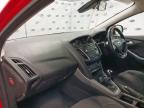 2015 FORD FOCUS 1.0 ECOBOOST ZETEC 5DR for sale at Copart NEWBURY