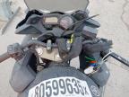2013 YAMAHA XJ 6 S DIVERSION  for sale at Copart WOLVERHAMPTON