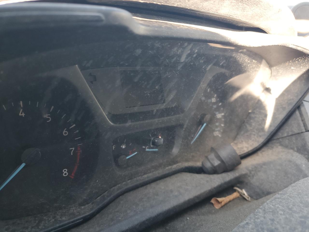 2019 Ford Transit T-150 VIN: 1FTYE2CM9KKB69469 Lot: 89894755