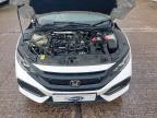 2018 HONDA CIVIC SE VTEC  for sale at Copart CHESTER