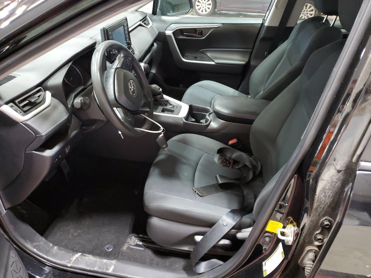 2020 Toyota Rav4 Le VIN: 2T3H1RFV5LC063720 Lot: 77943674