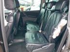 2015 VOLKSWAGEN SHARAN 2.0 TDI CR BLUEMOTION TECH 150 SE 5DR DSG for sale at Copart SANDWICH