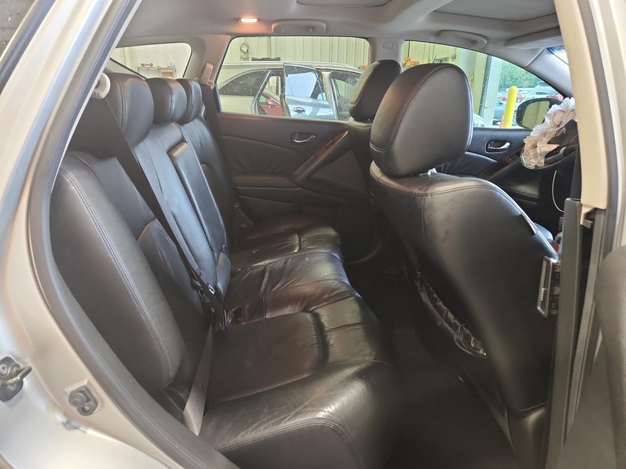 2010 Nissan Murano S VIN: JN8AZ1MW7AW115552 Lot: 85385585