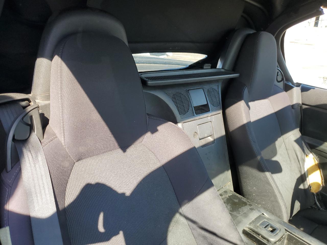 2011 Mazda Mx-5 Miata VIN: JM1NC2JF3B0214656 Lot: 82678565