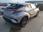 2019 TOYOTA C-HR 1.8 HYBRID EXCEL 5DR CVT [LEATHER] for sale at Copart SANDWICH