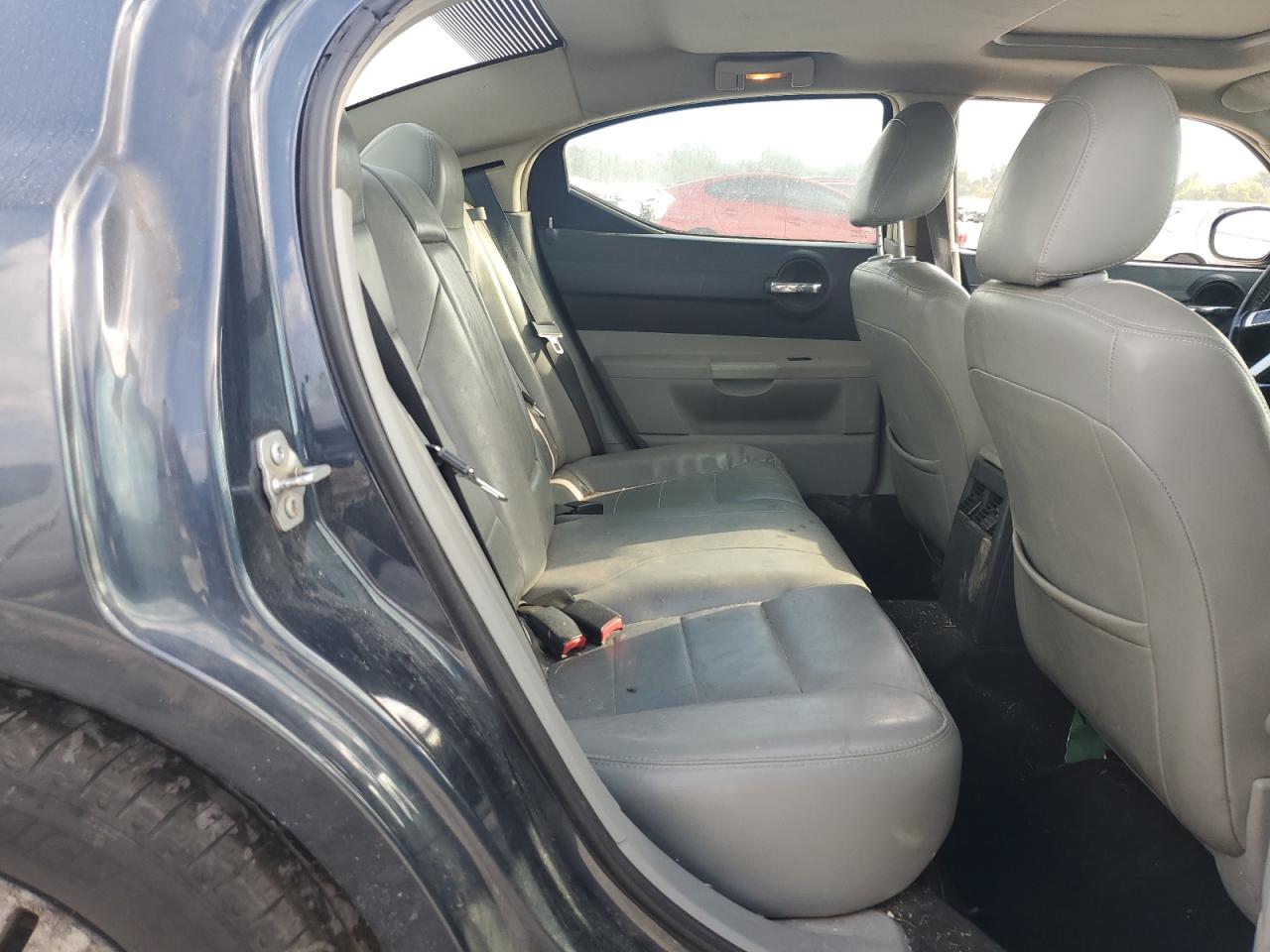 2007 Dodge Charger R/T VIN: 2B3KA53H87H686431 Lot: 84889515