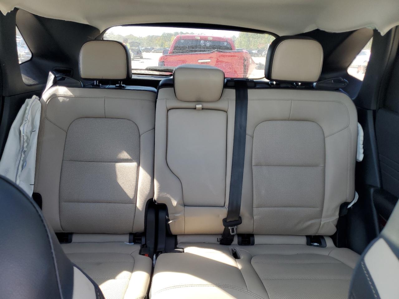 2021 Ford Escape Sel VIN: 1FMCU9CZ9MUA26820 Lot: 85759445