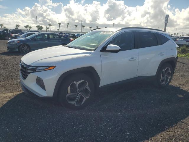 HYUNDAI TUCSON SEL 2022