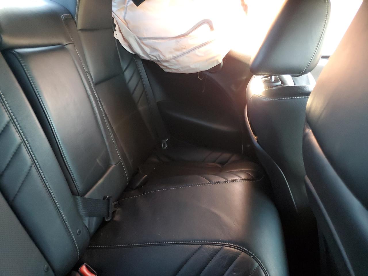 2017 Dodge Challenger Srt Hellcat VIN: 2C3CDZC97HH514259 Lot: 89476505