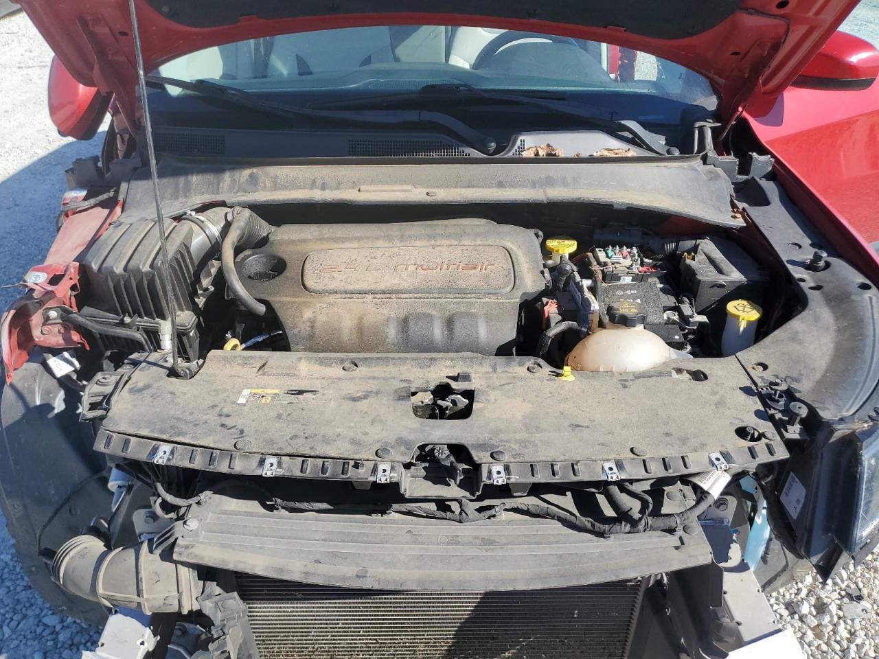 2019 Jeep Compass Latitude VIN: 3C4NJCBB8KT730733 Lot: 85387635