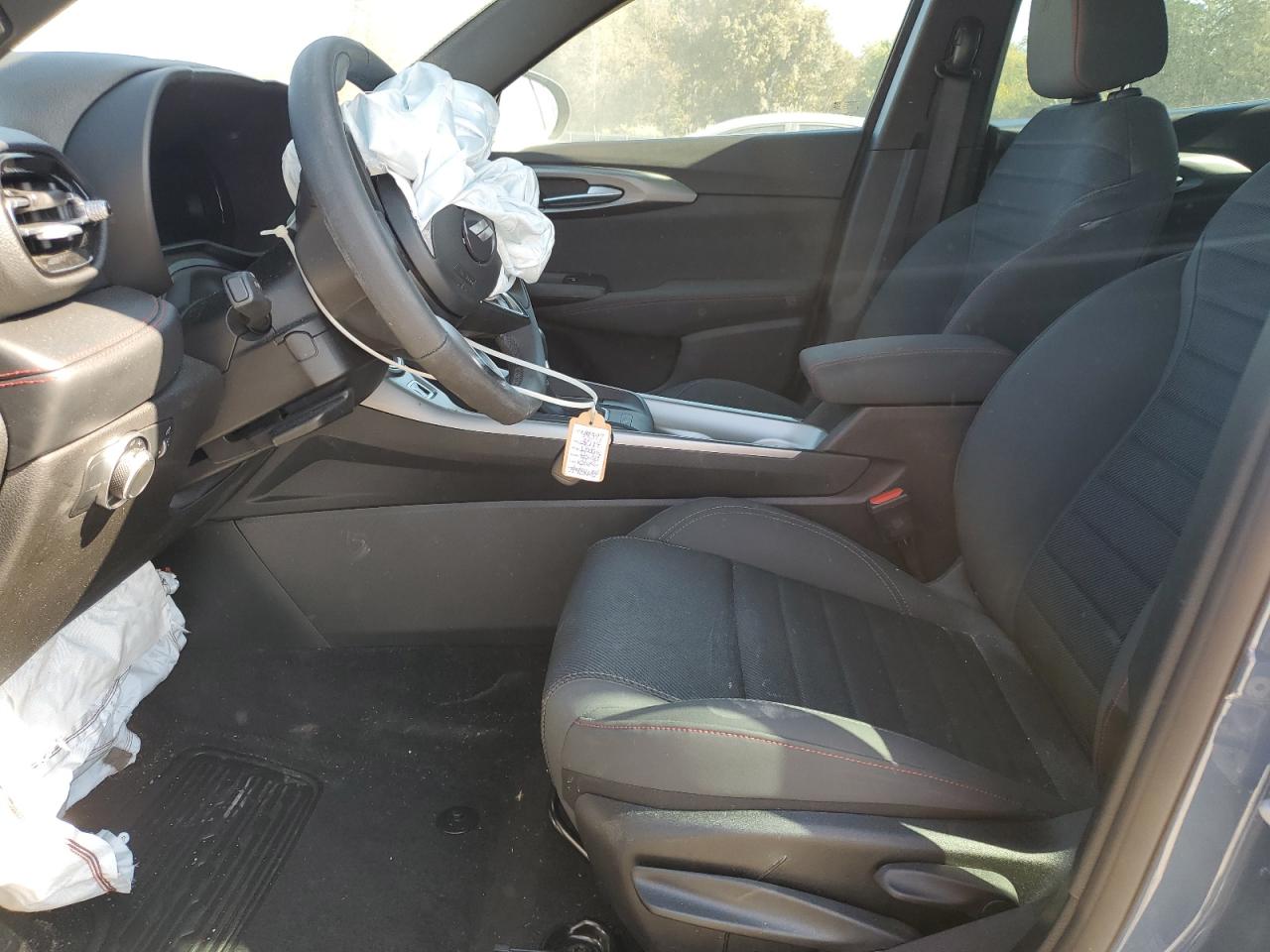 2024 Dodge Hornet Gt VIN: ZACNDFAN1R3A43624 Lot: 85902365