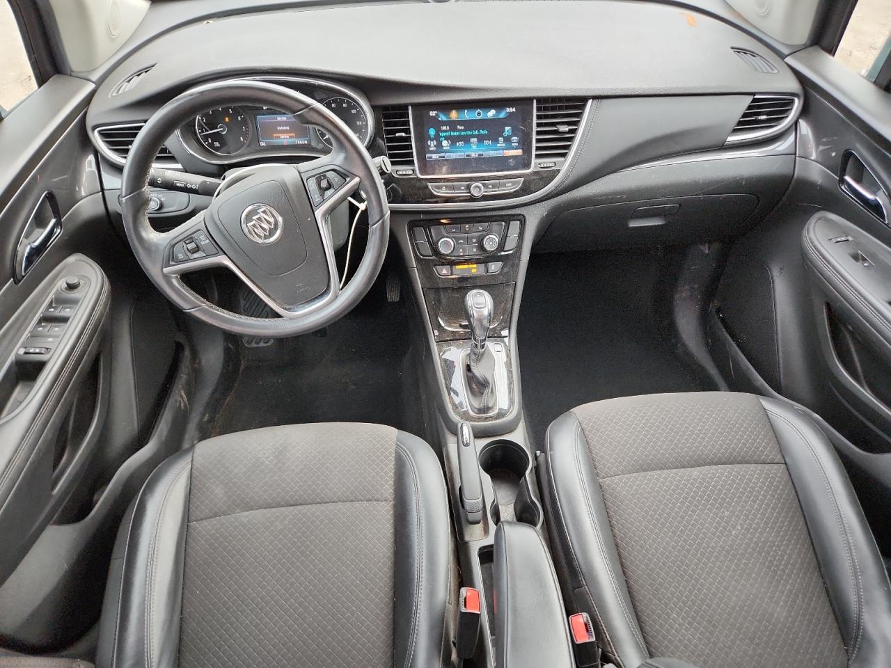 2020 Buick Encore Preferred VIN: KL4CJASB8LB003309 Lot: 86478985