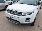 2012 LAND ROVER RANGE ROVER EVOQUE 2.2 TD4 PURE 5DR [TECH PACK] for sale at Copart SANDWICH