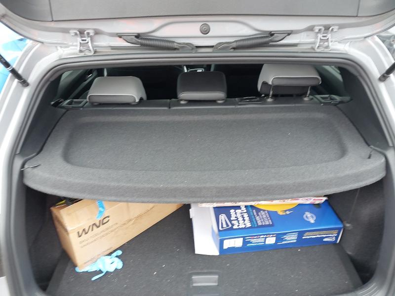 2023 VOLKSWAGEN GOLF 1.5 ETSI 150 R-LINE 5DR DSG