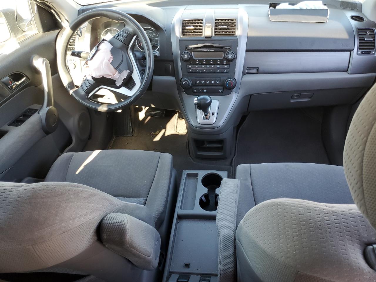 2009 Honda Cr-V Ex VIN: 5J6RE48579L055986 Lot: 85571875