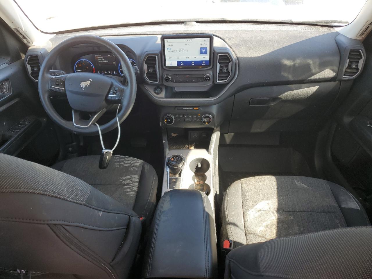 2021 Ford Bronco Sport Big Bend VIN: 3FMCR9B66MRB00436 Lot: 84453375