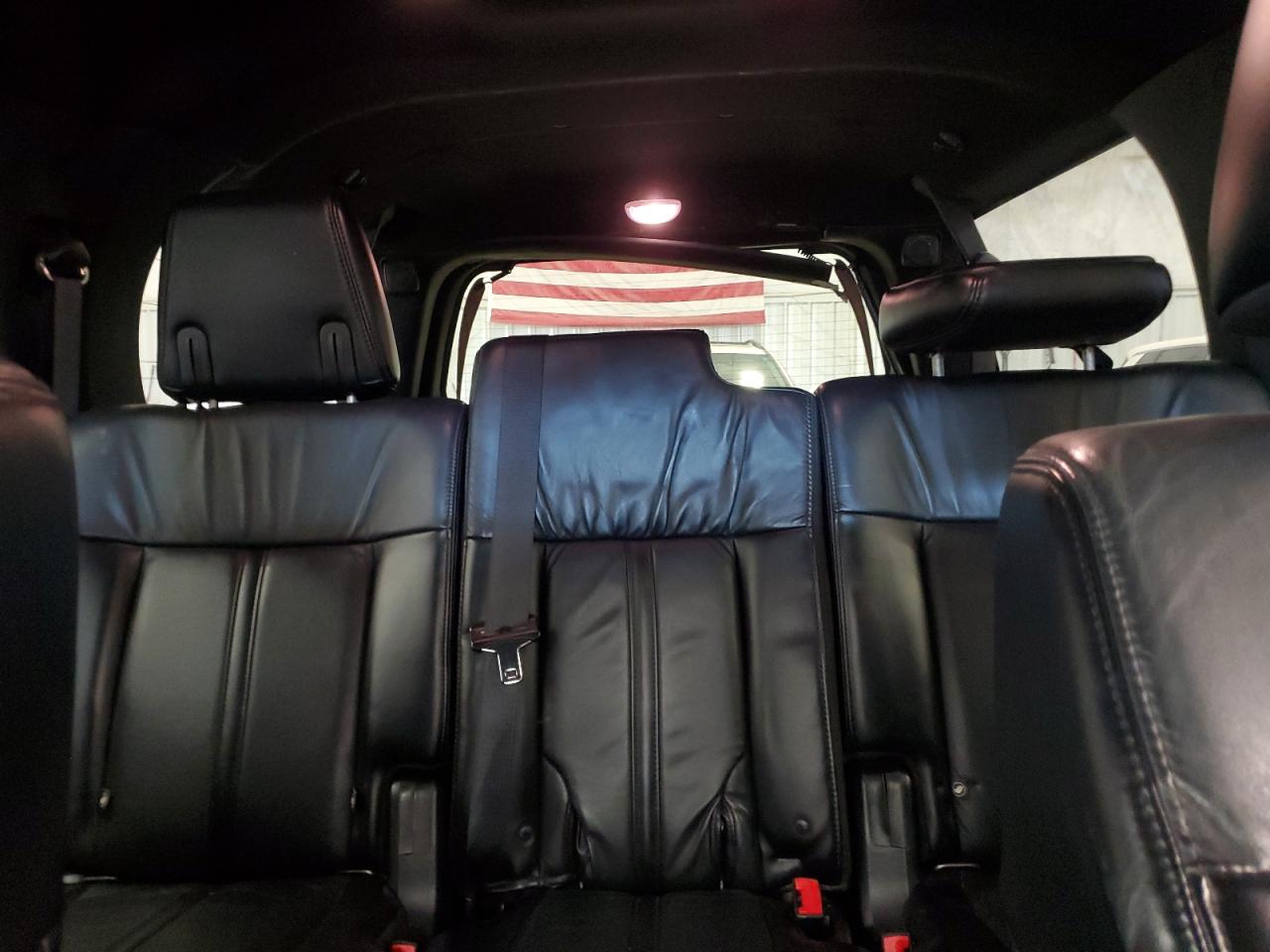 2017 Lincoln Navigator L Select VIN: 5LMJJ3JT1HEL11892 Lot: 81889935