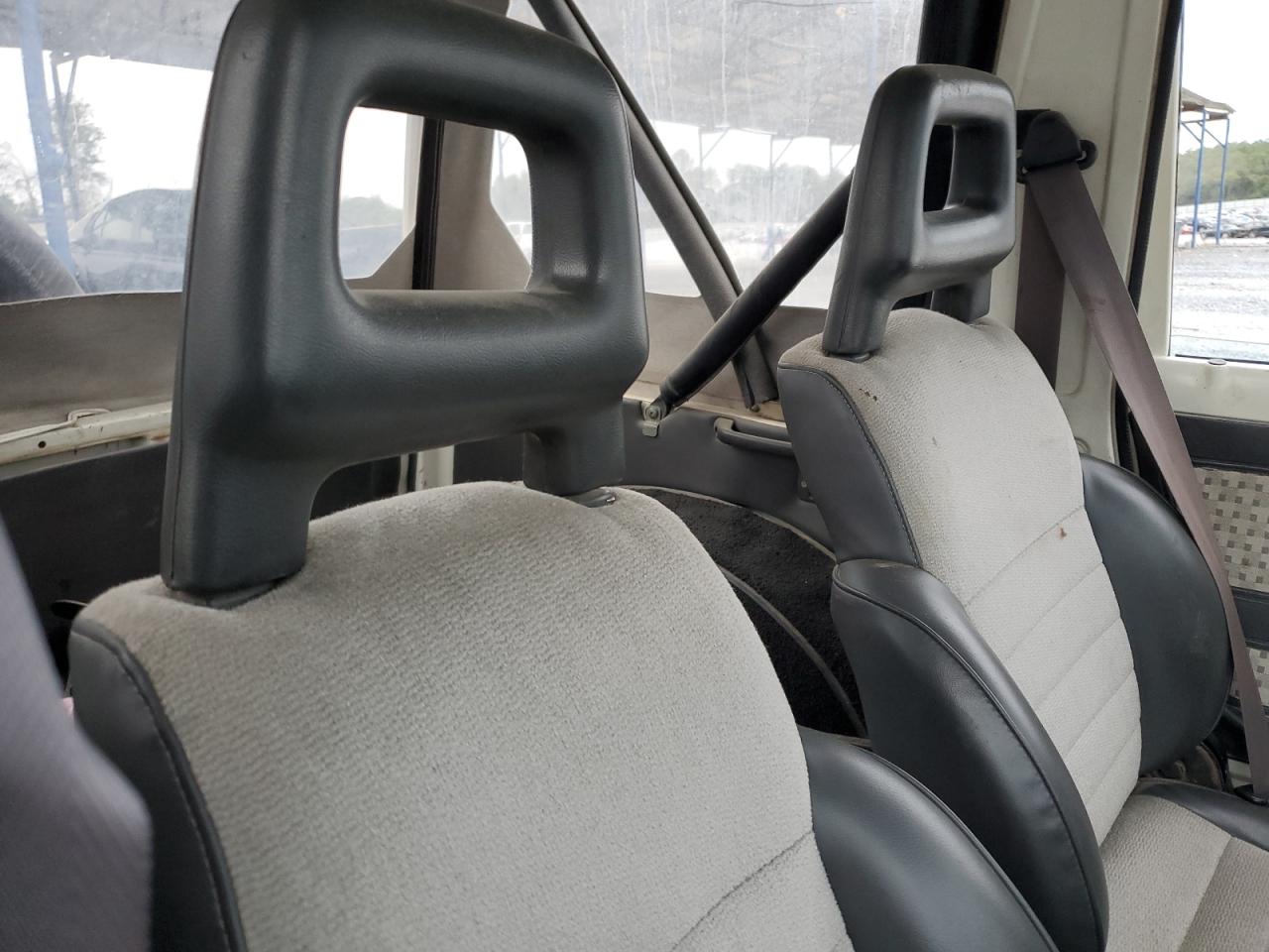 1987 Suzuki Samurai VIN: JS3JC51C6H4157426 Lot: 82040605