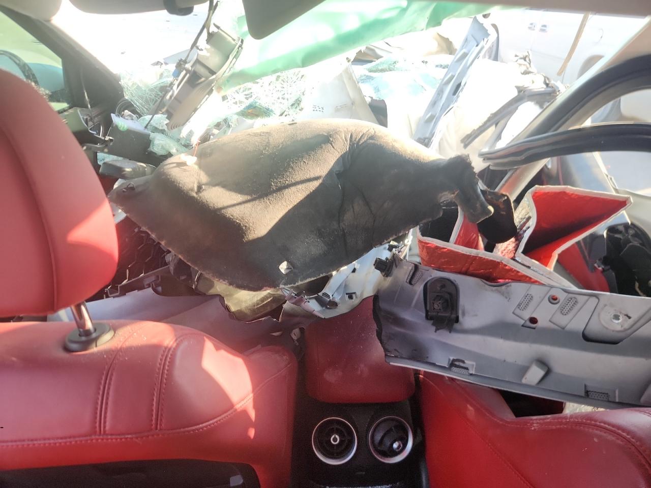 2017 Alfa Romeo Giulia Ti VIN: ZARFAECN9H7548860 Lot: 86844165