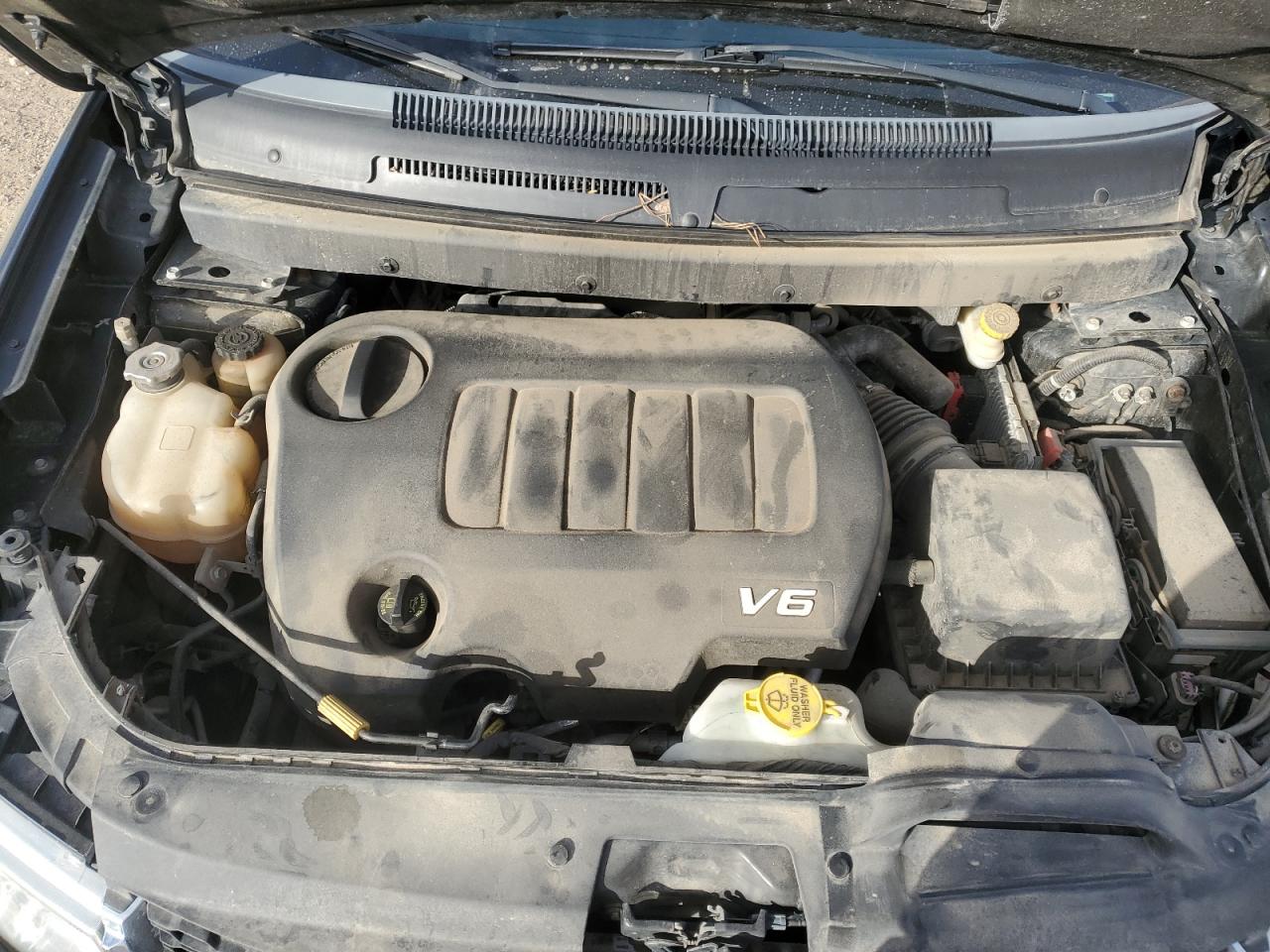 2016 Dodge Journey Sxt VIN: 3C4PDDBGXGT204709 Lot: 89802195