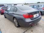 2014 BMW 3 SERIES 320I XDRIVE M SPORT 4DR STEP AUTO for sale at Copart NEWBURY