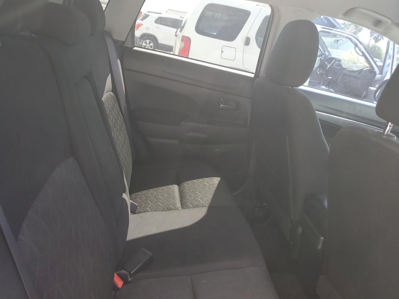 2020 Mitsubishi Outlander Sport Es VIN: JA4AP3AU4LU017488 Lot: 86712935