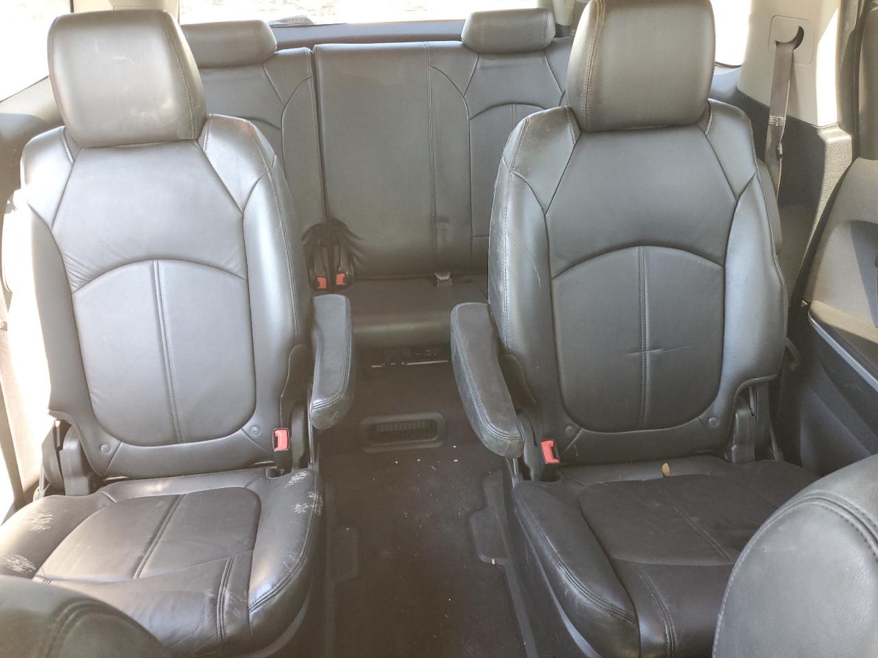 2011 GMC Acadia Slt-1 VIN: 1GKKVRED7BJ106750 Lot: 86807325