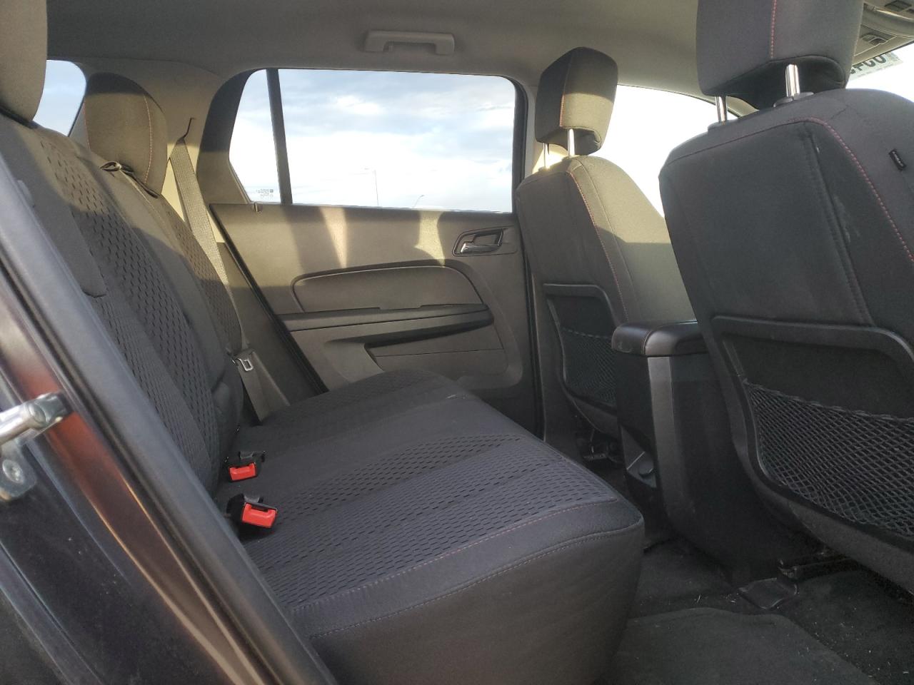 2014 GMC Terrain Sle VIN: 2GKFLVEK1E6214975 Lot: 85490205