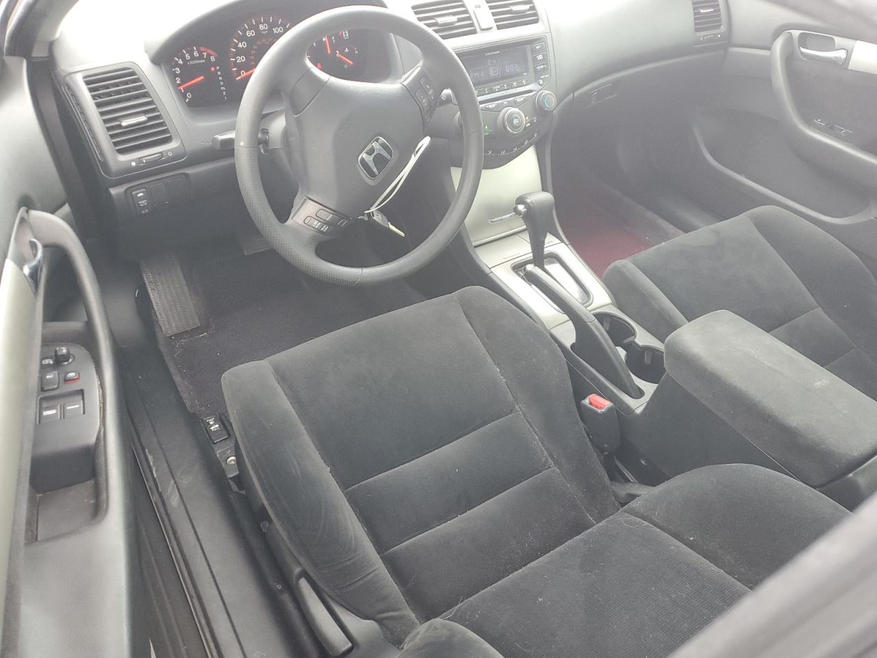 2005 Honda Accord Ex VIN: 1HGCM72785A010041 Lot: 85329015