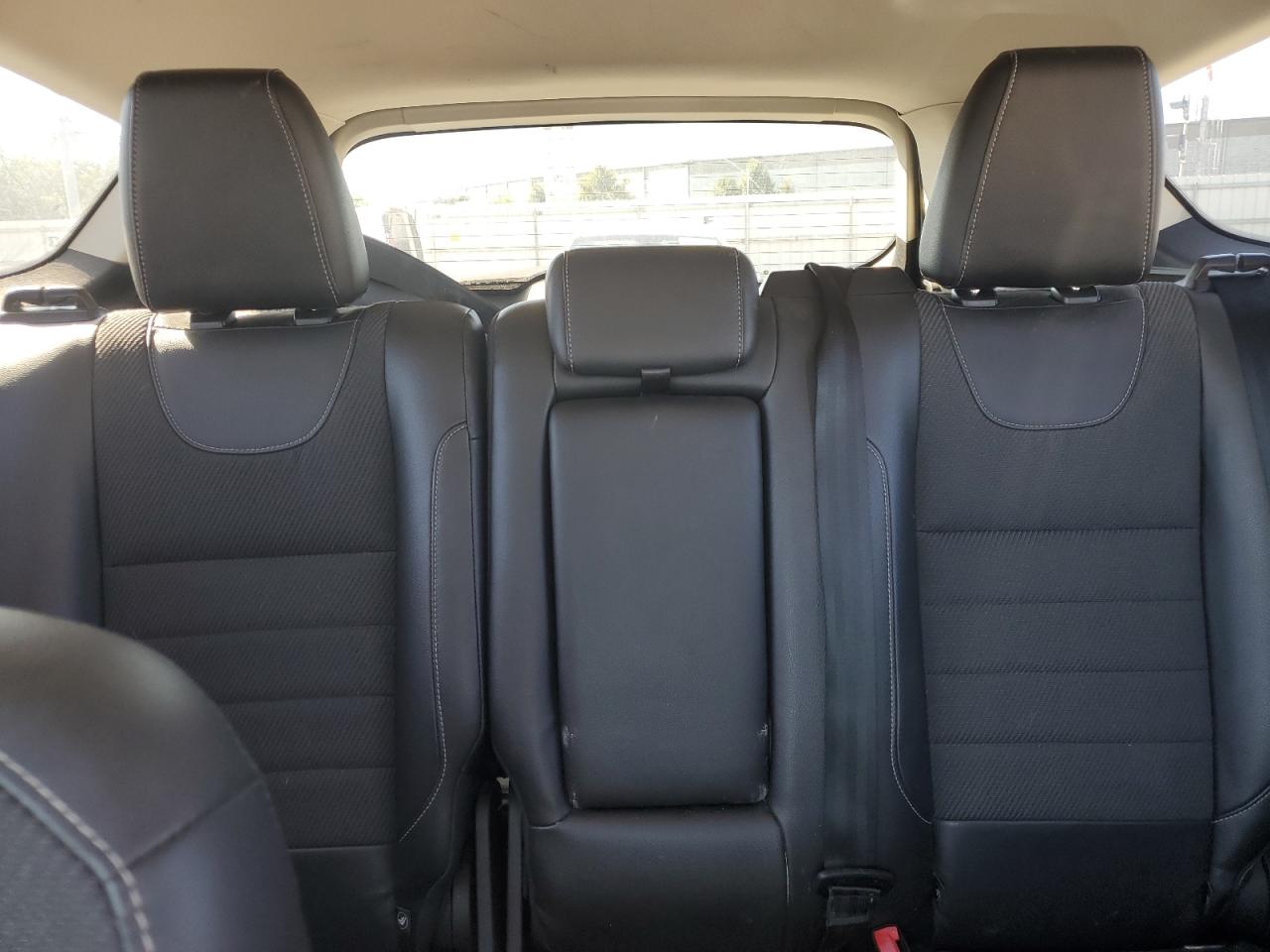 2013 Ford Escape Titanium VIN: 1FMCU9J95DUA97046 Lot: 82299295