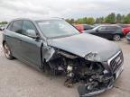 2013 AUDI Q5 2.0 TDI QUATTRO S LINE PLUS 5DR S TRONIC for sale at Copart GLOUCESTER
