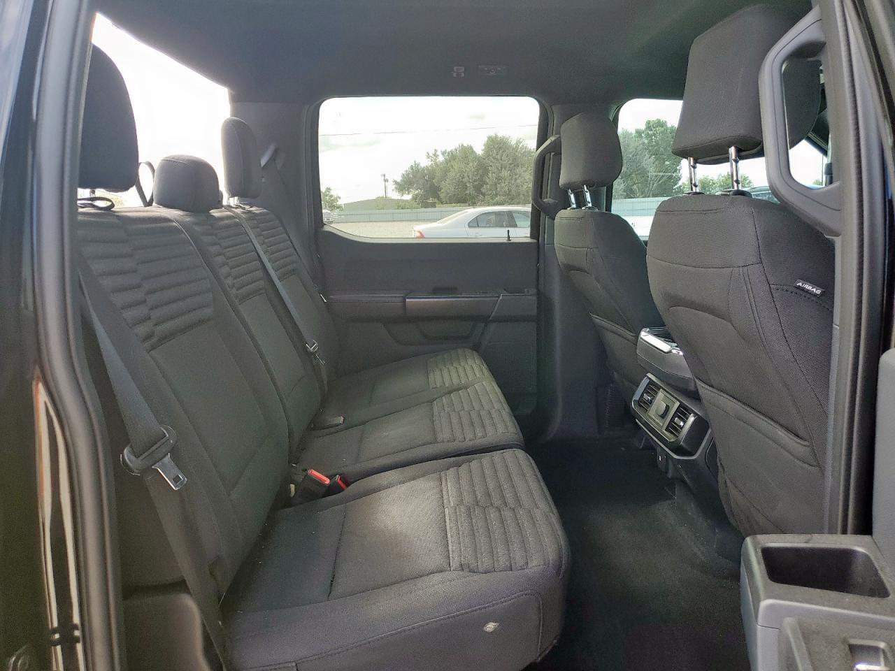 2023 Ford F150 Supercrew VIN: 1FTEW1CP1PKE20822 Lot: 90687575