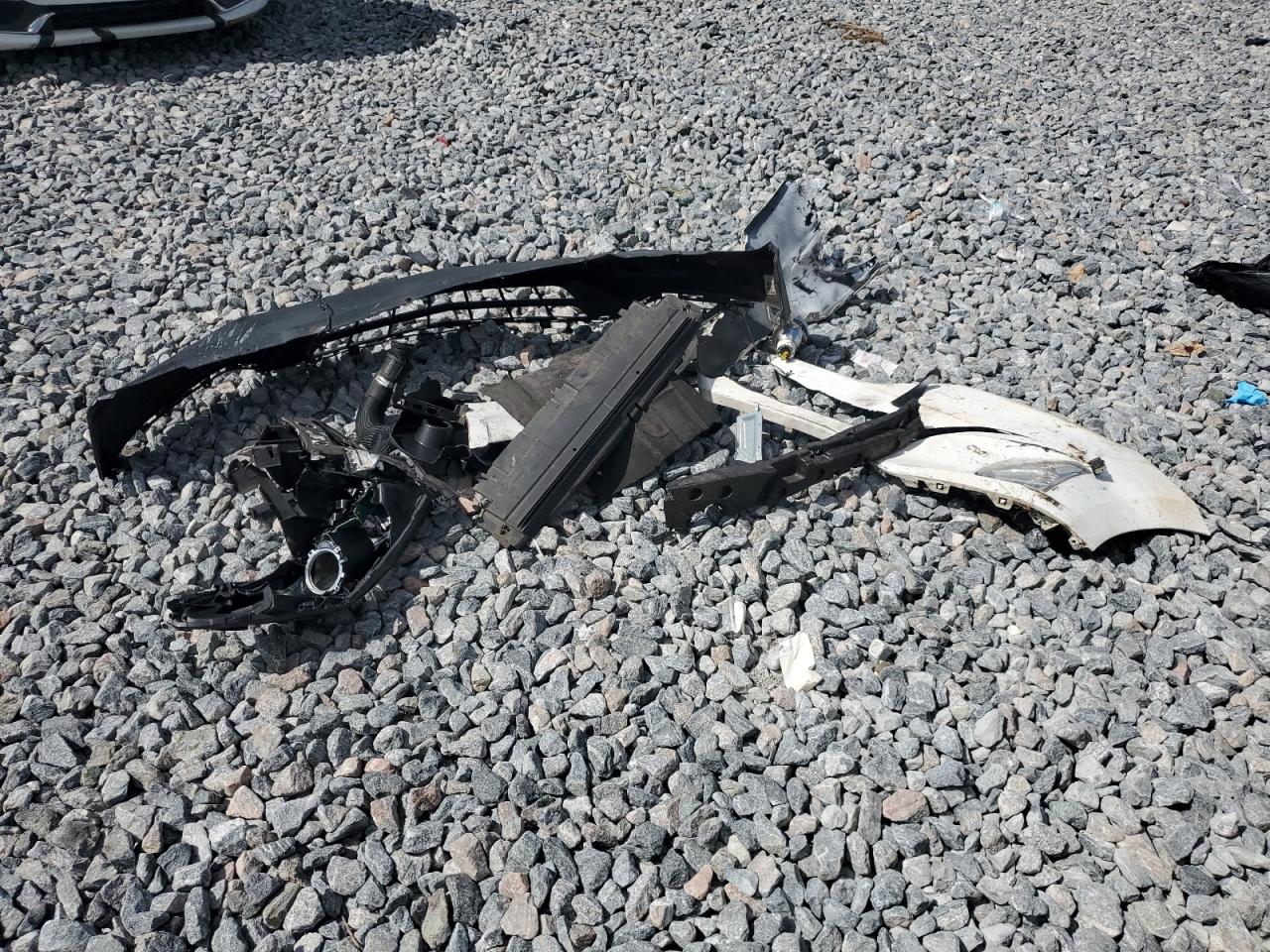 2019 Chevrolet Equinox Ls VIN: 2GNAXHEV2K6203556 Lot: 85829485