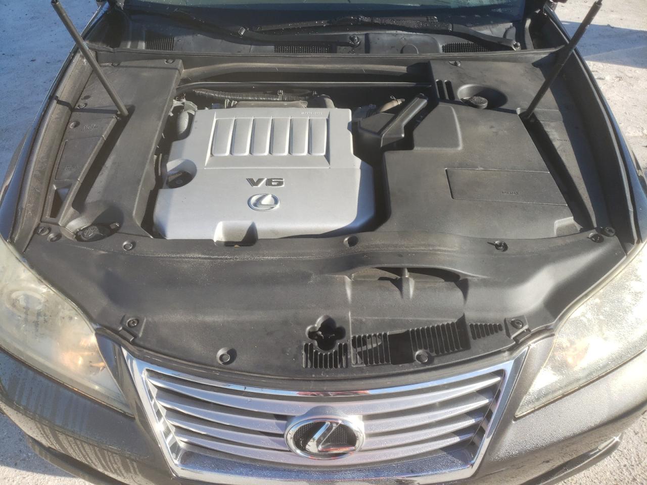 2010 Lexus Es 350 VIN: JTHBK1EG7A2353161 Lot: 86259715