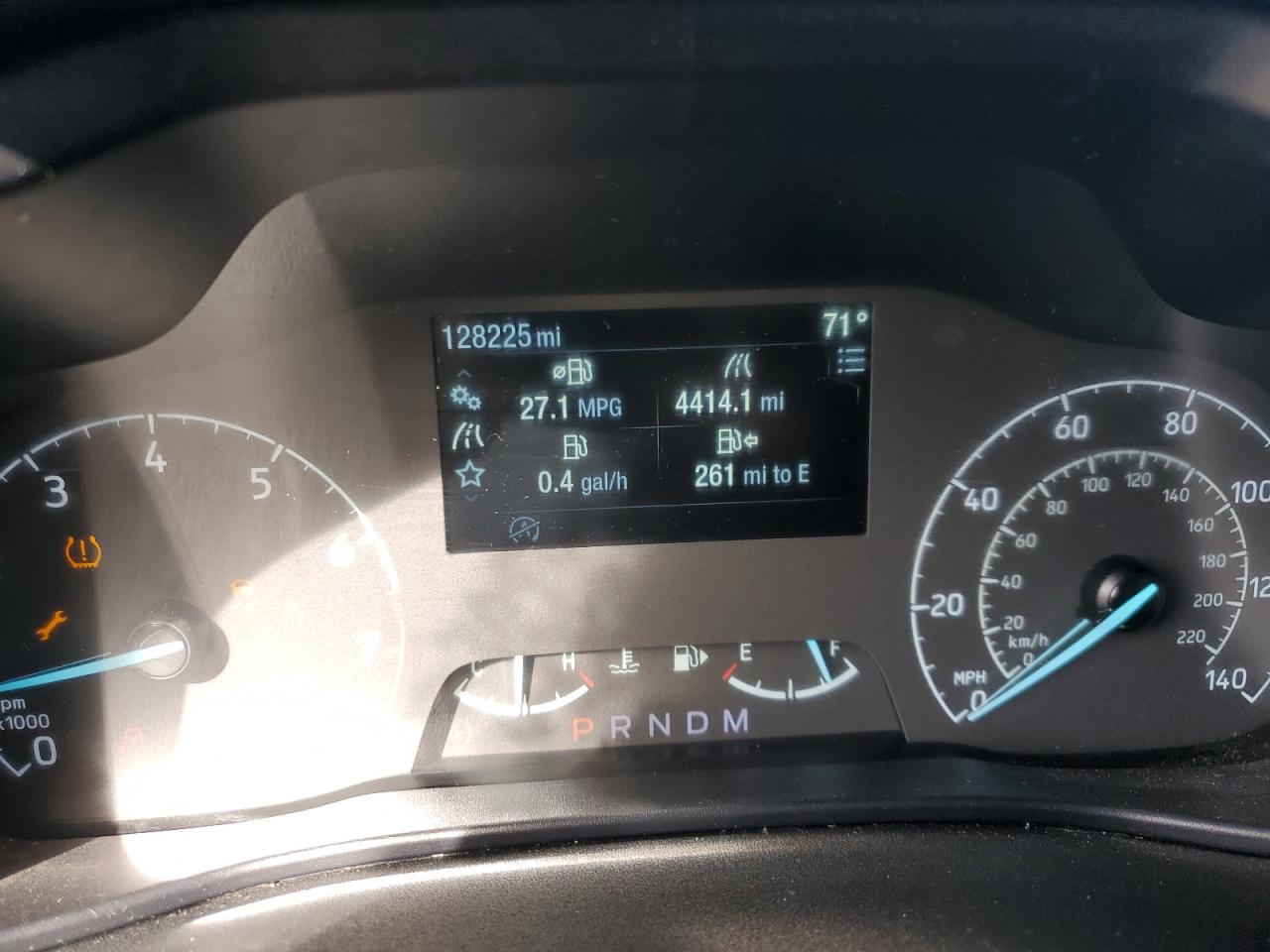 2022 Ford Transit Connect Xl VIN: NM0LS7S22N1506412 Lot: 80824585