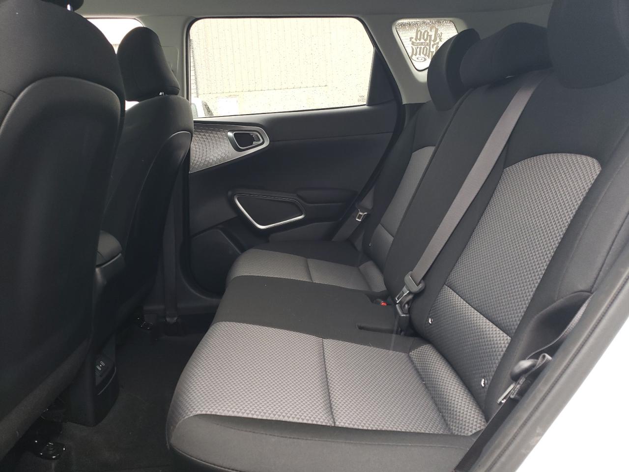 2023 Kia Soul Lx VIN: KNDJ23AU1P7872934 Lot: 84255295