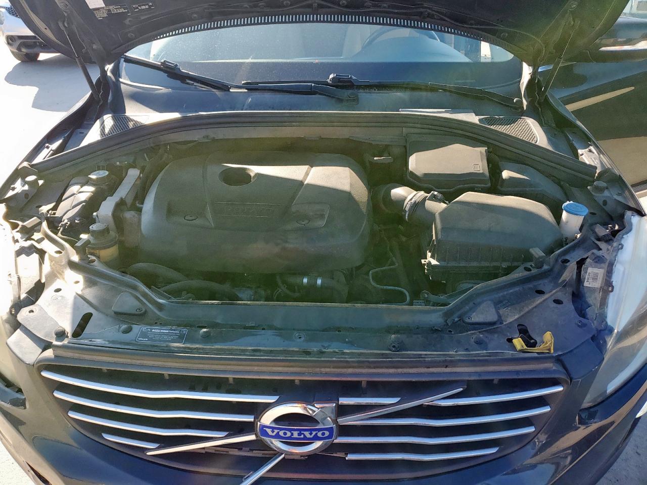 2015 Volvo Xc60 T5 Premier VIN: YV440MDK8F2721620 Lot: 82343205