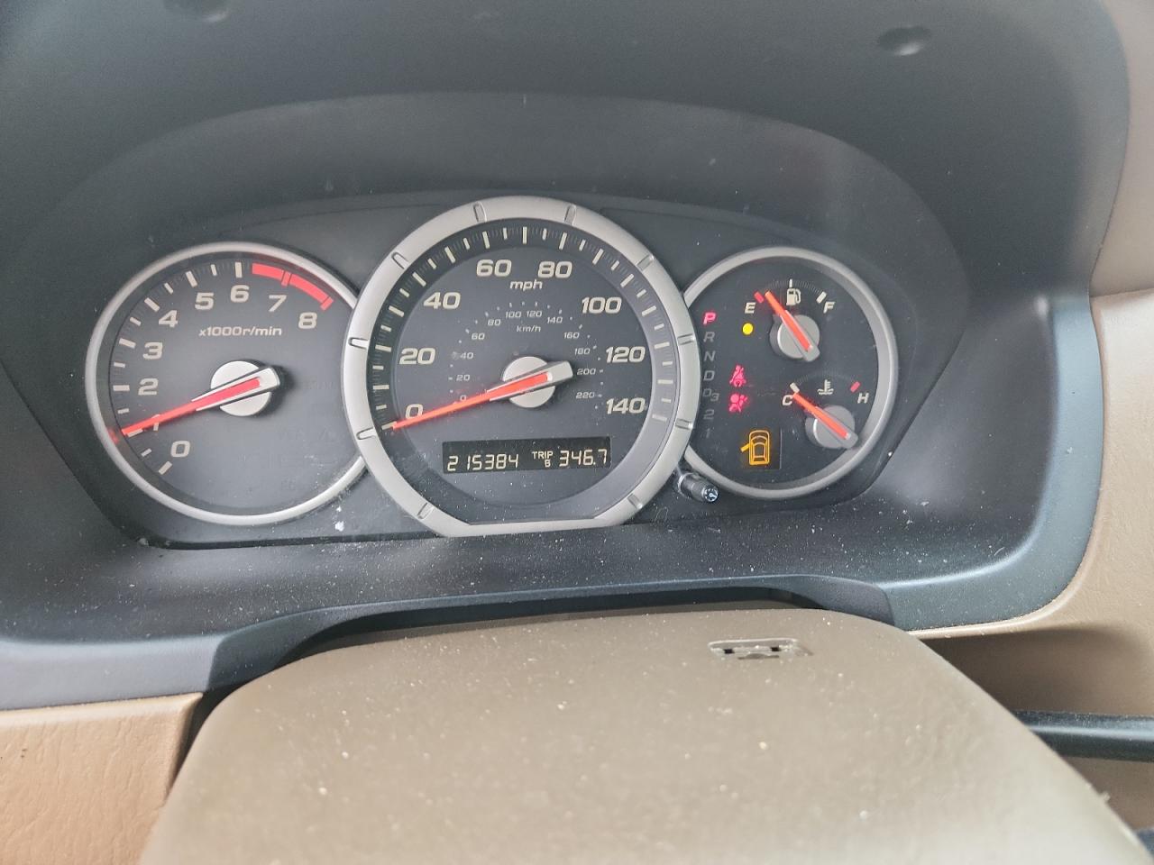 2007 Honda Pilot Lx VIN: 5FNYF28137B006056 Lot: 85356505