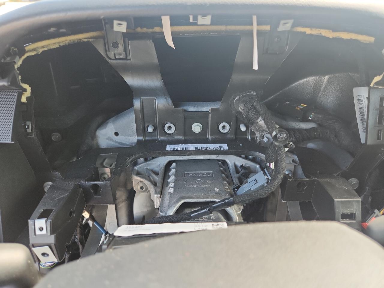 2020 Land Rover Range Rover Sport Hse VIN: SALWR2SUXLA723003 Lot: 85668745