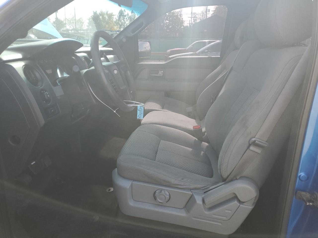 2013 Ford F150 VIN: 1FTMF1EF6DFC65284 Lot: 82649785