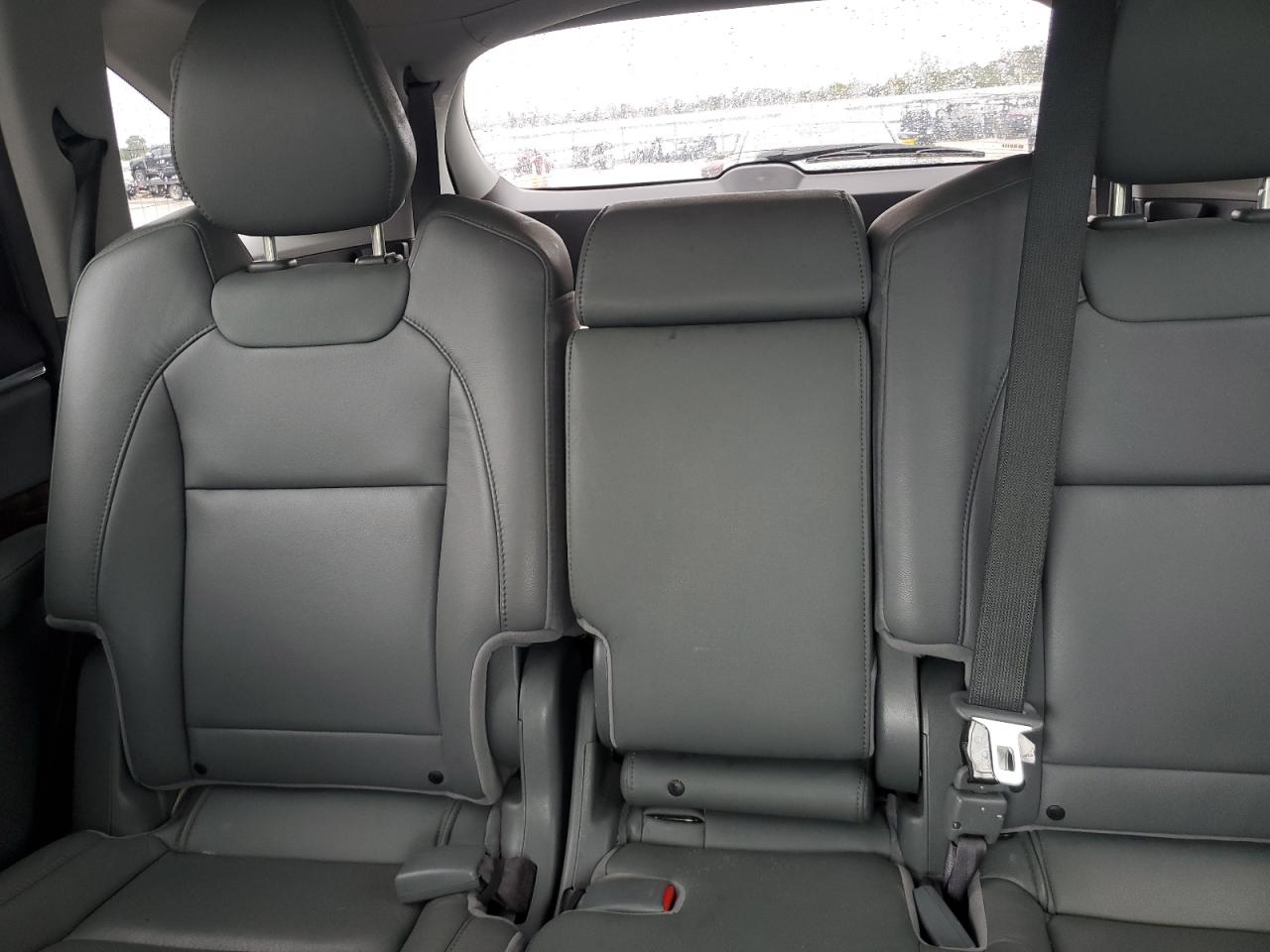 2015 Acura Mdx Technology VIN: 5FRYD4H44FB021853 Lot: 90073165