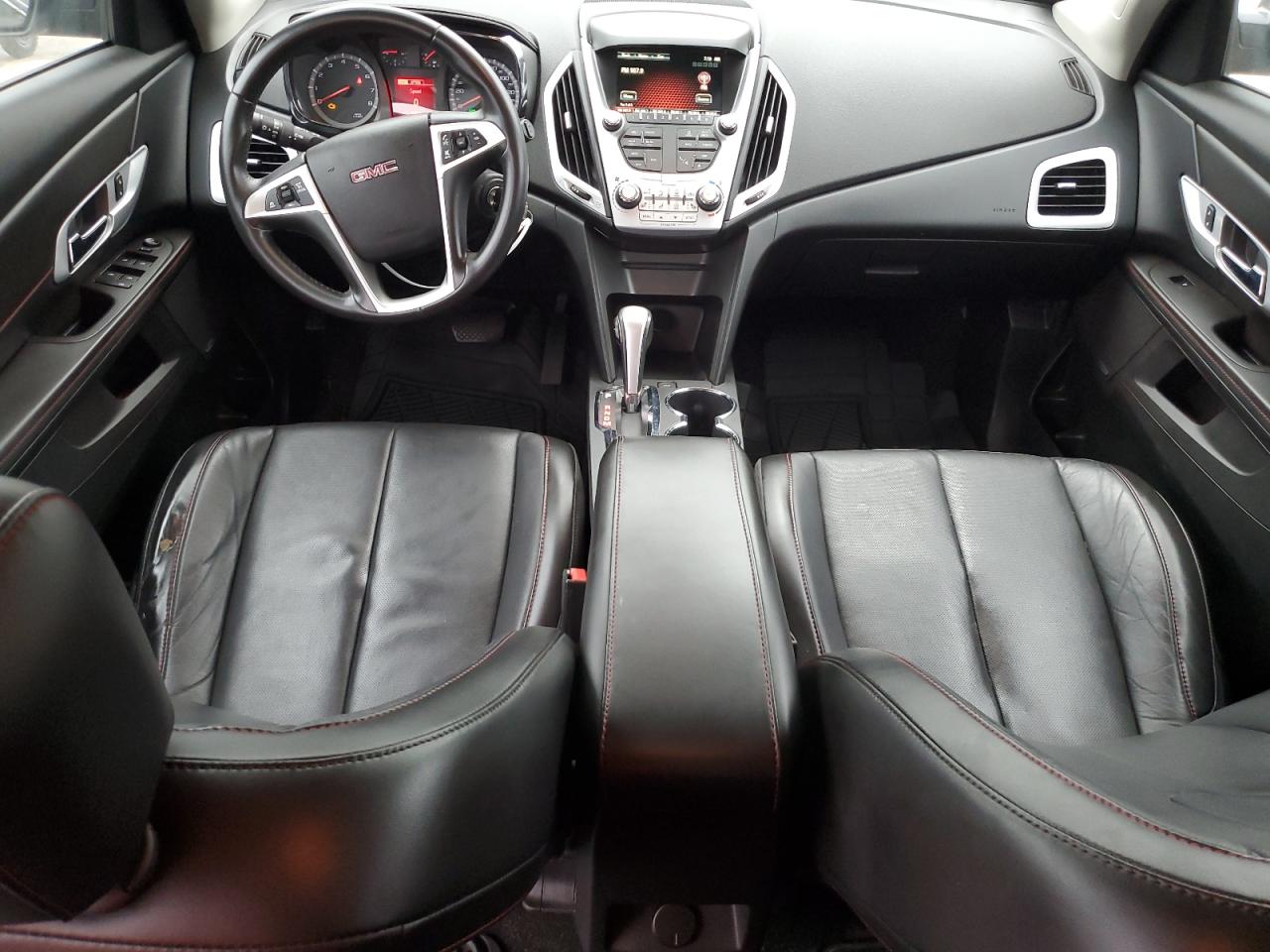 2015 GMC Terrain Slt VIN: 2GKFLXEK8F6117785 Lot: 85345175
