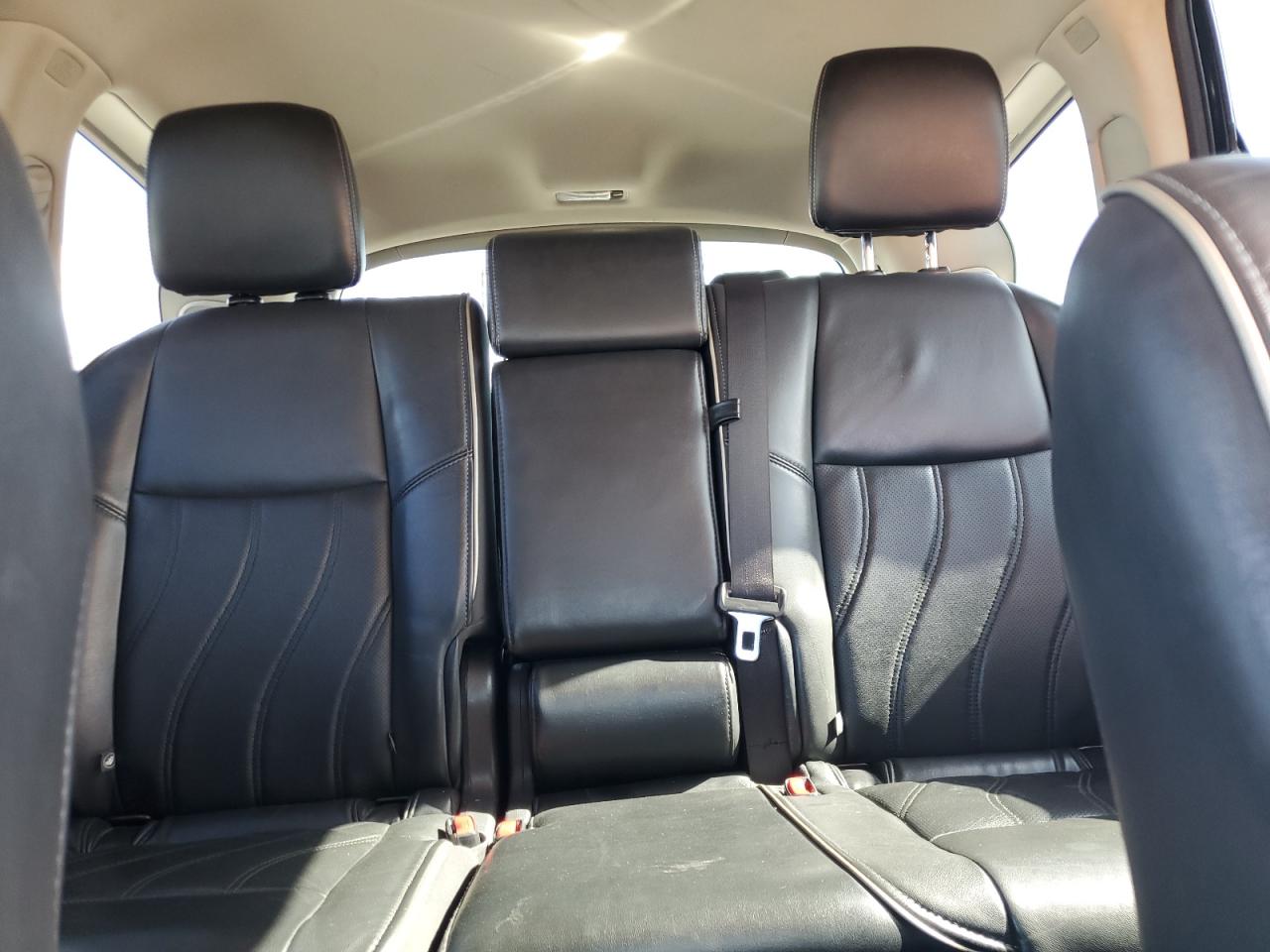 2020 Infiniti Qx60 Luxe VIN: 5N1DL0MN7LC507751 Lot: 85371475