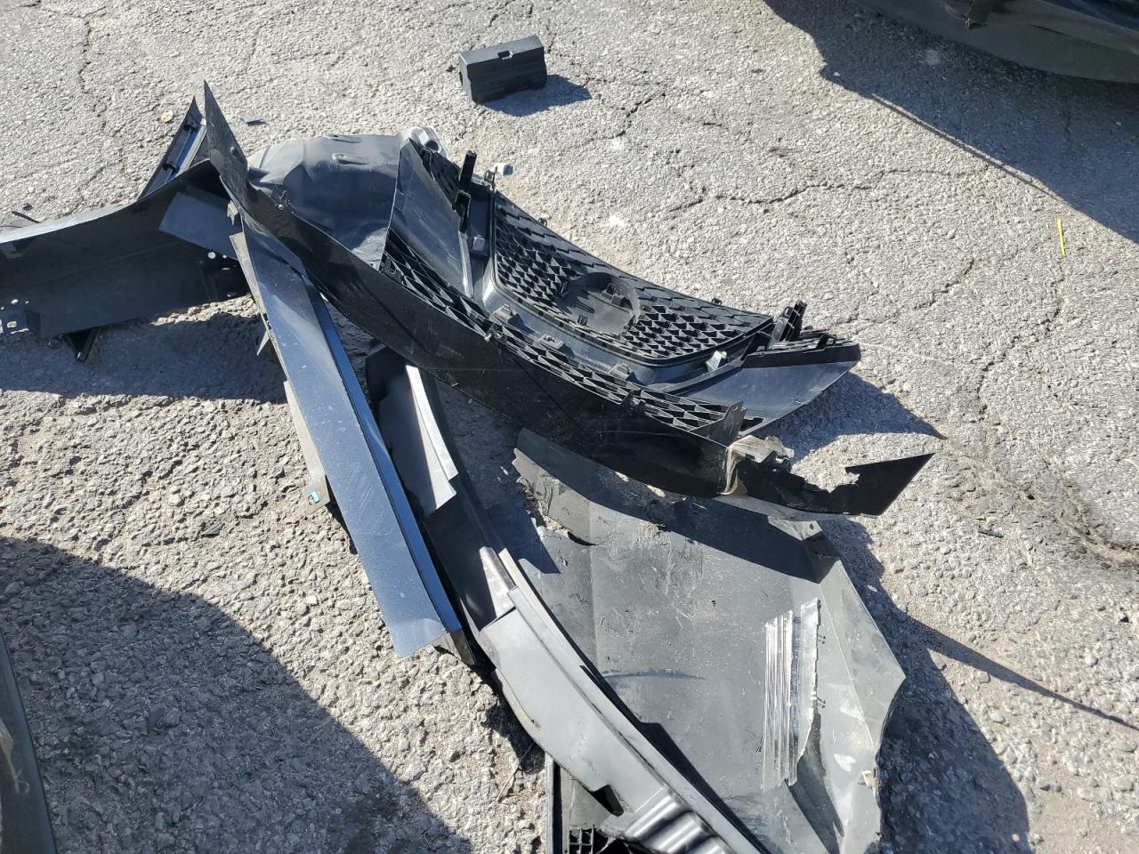 2020 Nissan Maxima Sv VIN: 1N4AA6CV3LC371321 Lot: 82410335