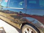 2008 FORD GALAXY ZETEC  for sale at Copart ROCHFORD
