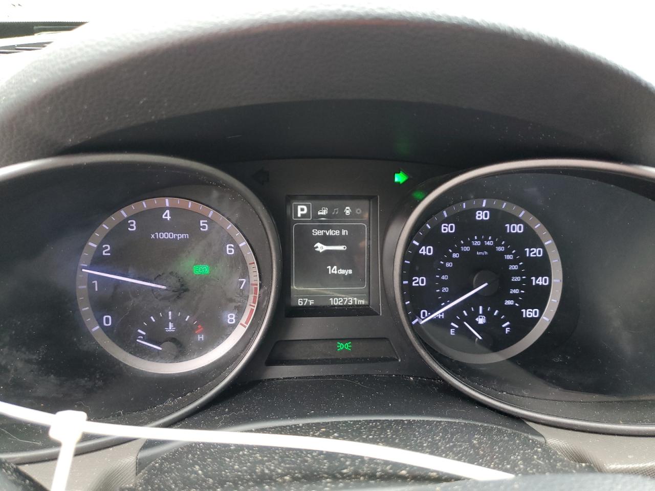 2018 Hyundai Santa Fe Sport VIN: 5NMZT3LB2JH094316 Lot: 86114535