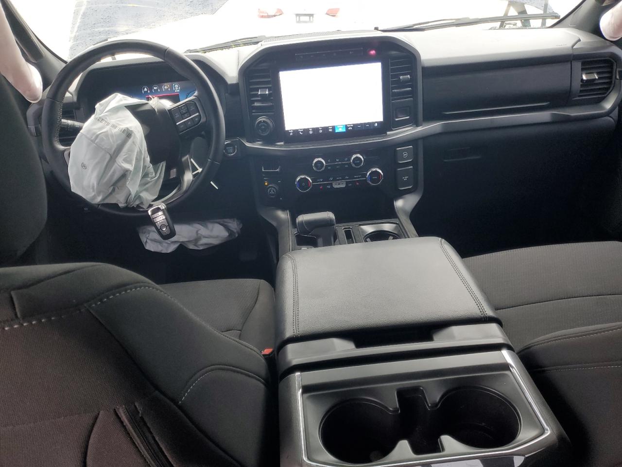 2024 Ford F150 Xlt VIN: 1FTFW3LD0RFB13918 Lot: 87231315